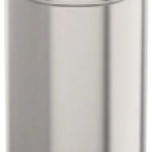 Труба дымохода 0.25м 150х220 AISI 430/430 0.8мм/0.5мм (К) 21век