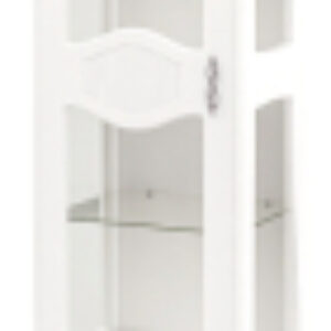 Шкаф с витриной София МН-025-20 21век