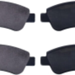 Тормозные колодки 0252359919 21век