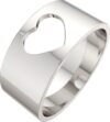 Кольцо из серебра 0270024 21век