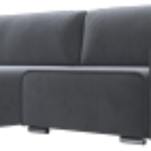 Диван угловой Лига-029 левый / 121928L 21век