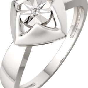 Кольцо из серебра 02D0063.ZZ 21век