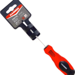 Отвертка 03000-123075 21век