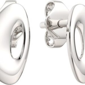 Серьги из серебра 0300285 21век