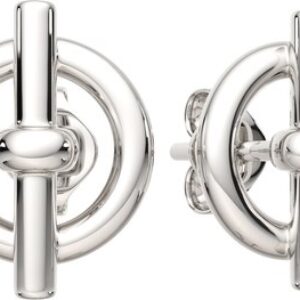 Серьги из серебра 0300433.ZZ 21век