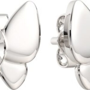 Серьги из серебра 0300444 21век
