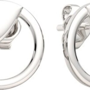 Серьги из серебра 0300456.ZZ 21век