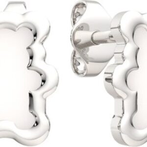 Серьги из серебра 0300509 21век