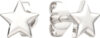 Серьги из серебра 0300566.ZZ 21век