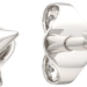 Серьги из серебра 0300566.ZZ 21век
