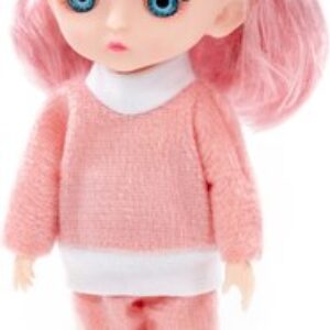 Кукла Маша в спортивном костюме / 03205 21век