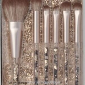 Набор кистей для макияжа 0329 21век