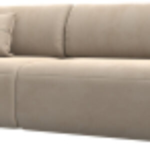 Диван Лига-036 Модерн подлокотник слева / 121339L 21век