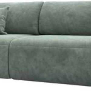 Диван Лига-036 НПБ Модерн подлокотник слева / 127706L 21век