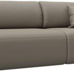 Диван Лига-036 НПБ Модерн подлокотник справа / 127709 21век