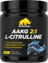 Аминокислота AAKG Aakg 2:1 & L-Citrulline Dl-Malate 21век