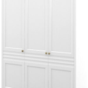 Шкаф Денвер МН-040-18 21век