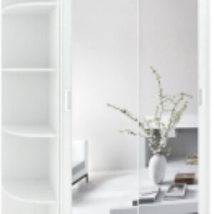 Шкаф-купе Лагуна ШК04-02 21век