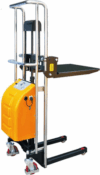 Штабелер гидравлический 0.4т 1.7м BDDJ-1700 / 1004920 21век