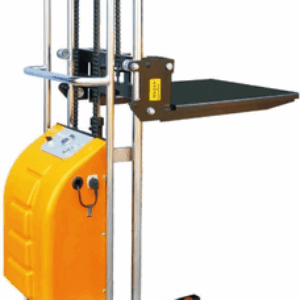 Штабелер гидравлический 0.4т 1.7м BDDJ-1700 / 1004920 21век