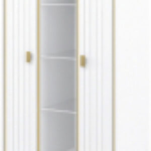 Шкаф Люксор МН-042-04 21век