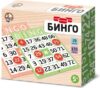 Настольная игра Бинго / 04209 21век