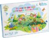 Настольная игра Помоги своим друзьям. Эколятам / 04274 21век