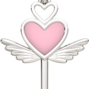 Подвеска из серебра 0430330 21век