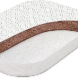 Матрас в кроватку Холкон-кокос Стандарт / 045/85 21век