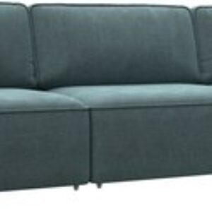 Диван Лига-048 НПБ Лонг / 129413 21век