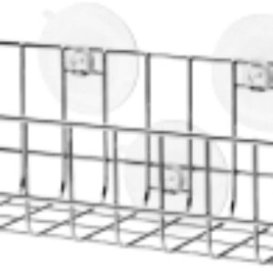 Полка для ванной 04834 21век