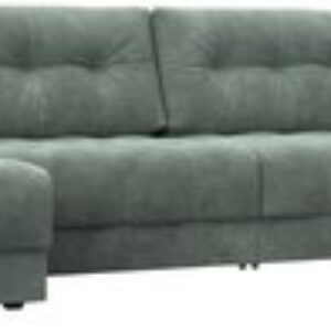 Диван П-образный Лига-049 НПБ Лонг с декором 21век