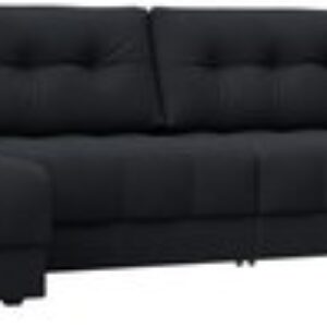 Диван П-образный Лига-049 НПБ Лонг с декором 21век