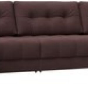 Диван П-образный Лига-049 НПБ МегаЛонг с декором 21век