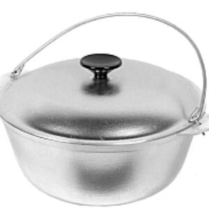 Котелок походный БКД04 21век