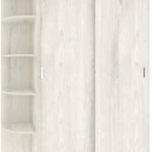 Шкаф-купе Лагуна ШК05-00 21век