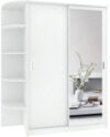Шкаф-купе Лагуна ШК05-01 21век