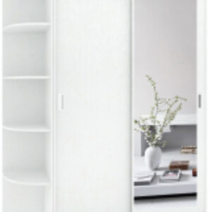 Шкаф-купе Лагуна ШК05-01 21век