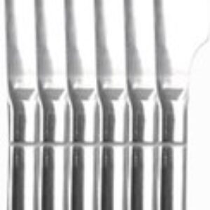 Набор столовых ножей DV-H-1880 21век