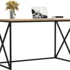 Письменный стол Модерн Лофт 05 120x60x75 21век