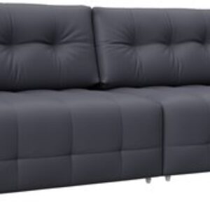 Диван Лига-053 НПБ с полками / 128898 21век