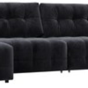 Диван П-образный Лига-053 НПБ Лонг с полками / 128995 21век