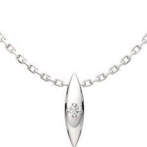 Колье из серебра 05D0016.ZZ 21век