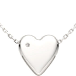 Колье из серебра 05D0074.ZZ 21век