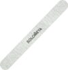 Пилка для ногтей Silver Nail File 180/240 / 06-719 21век