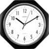 Настенные часы ЕС-06 / 009306 21век