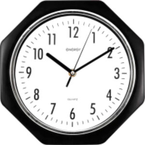 Настенные часы ЕС-06 / 009306 21век