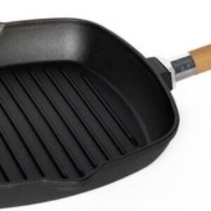 Сковорода-гриль 0624 21век