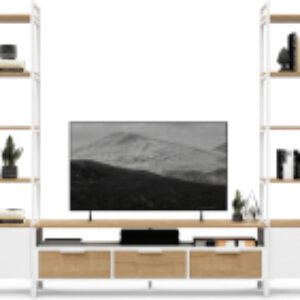 Горка Лофт Фрида Бонд 06 274x40x190 21век