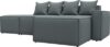 Диван угловой Лига-063 угол правый / 129785 21век